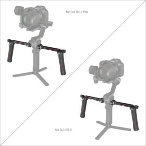 Tay Cam Doi Smallrig 3027 Chodji Rs4 Rs3 Rs2 Rsc2 6