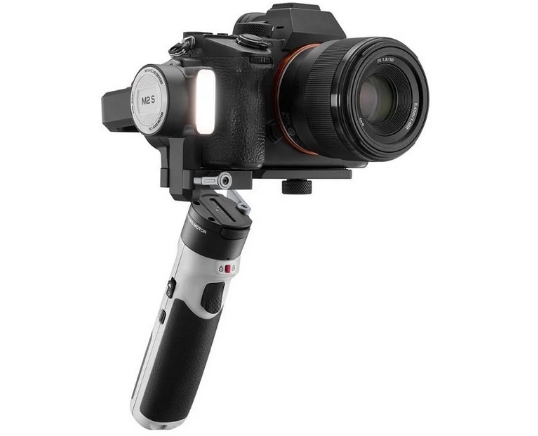 Gimbal chống rung chất lượng