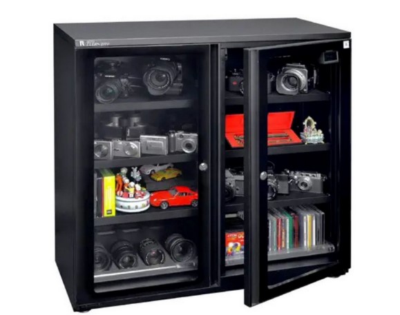 Tủ chống ẩm máy ảnh&nbsp;