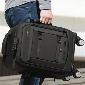 Mua Vali máy ảnh Eirmai DC420T Giá Tốt 2