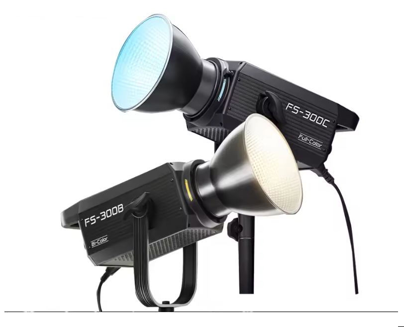 2026-06-19 TBQP Báo Giá Hà Nội - HCM - Đèn Led Nanlite FS-300C RGB 2 Đèn Led Nanlite FS-300C RGB chính hãng, hình ảnh thực tế mua tại HL Studio Đèn Led Quay Phim 2
