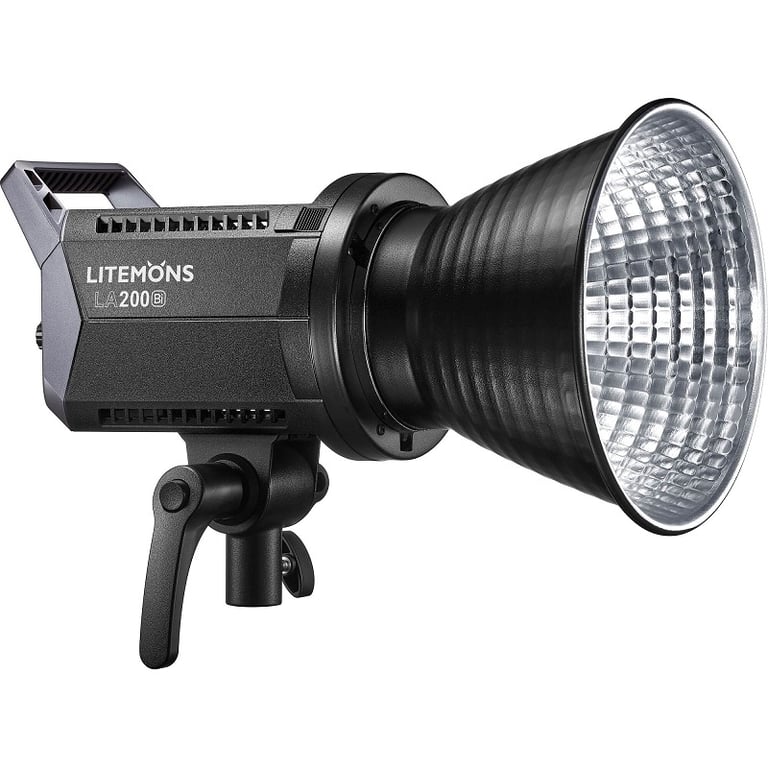Bộ 2 đèn led Godox Litemons LA200Bi Báo Giá 2026-01-23 6 Mua Bộ 2 đèn led Godox Litemons LA200Bi Giá Tốt 6