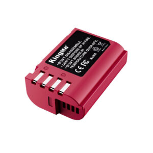 Bo Pin Sac Kingma Dmw Blk22 Cho May Anh Lumix Gh5 Gh6 Gh7 03