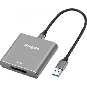 Mua Đầu đọc thẻ XQD Kingma USB 3.1 Gen1 Giá Tốt