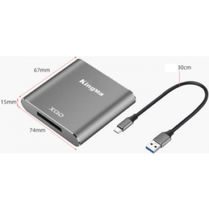 Dau Doc The Xqd Kingma Usb 3 1 Gen1 03