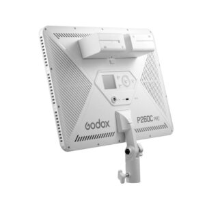Den Led Godox P260c Pro 5