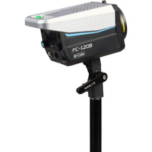 Den Led Nanlite Fc 120b Bi Color 2700k 6500k 05