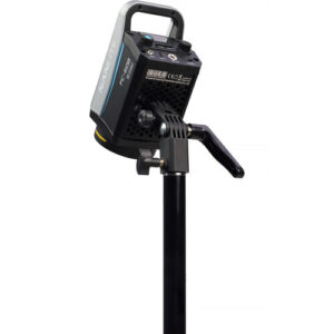 Den Led Nanlite Fc 120b Bi Color 2700k 6500k 09