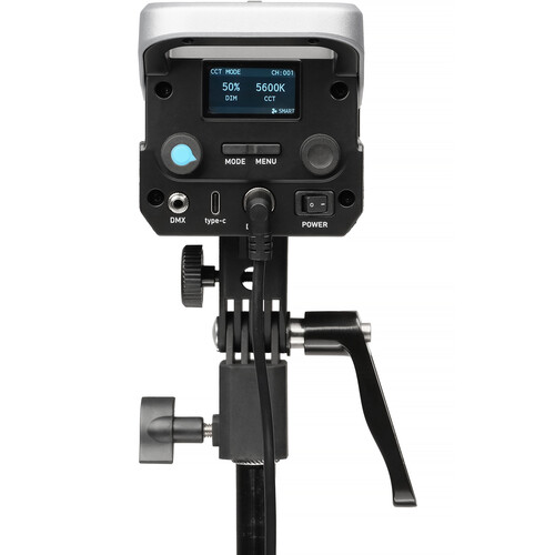 Đèn led Nanlite FC-60B Bi-Color 2700K – 6500K Báo Giá 2026-01-24 5 Mua Đèn led Nanlite FC-60B Bi-Color 2700K – 6500K Giá Tốt 5