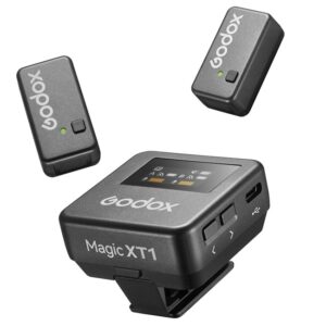 Mua Micro thu âm Godox Magic XT1 Giá Tốt