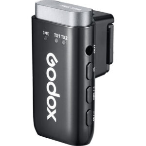 Mua Micro thu âm Godox WEC S Kit1/ Kit2 Giá Tốt 2