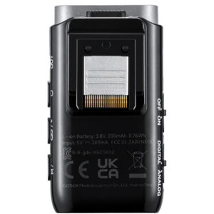 Micro Thu Am Godox Wecs Kit1 Kit2 4