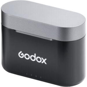 Micro Thu Am Godox Wecs Kit1 Kit2 5