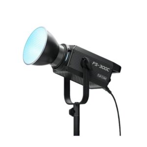 Mua Đèn Led Nanlite FS-300C RGB Giá Tốt