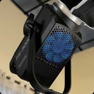 Mua Đèn Led Nanlite FS-300C RGB Giá Tốt 2