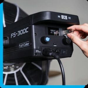 Nanlite Fs 300c Rgb 3