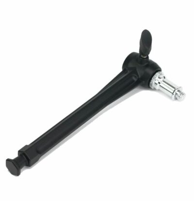 Tay Arm mở rộng thiết bị 19cm chính hãng, hình ảnh thực tế mua tại HL Studio Phụ Kiện Studio