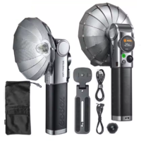 Mua Đèn Led Amaran Ray 360C RGB Giá Tốt 22