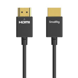 Mua Cáp SmallRig HDMI 2956/ 2957 Giá Tốt 18