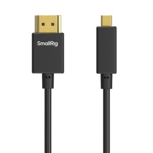 Mua Cáp SmallRig Micro-HDMI 3042/ 3043 Giá Tốt 12