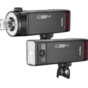 Mua Đèn flash Godox AD200Pro II Giá Tốt