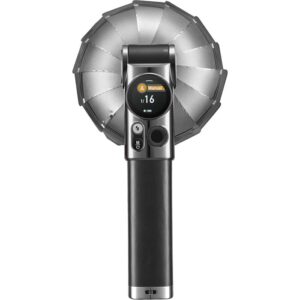 Mua Đèn Flash Godox Lux Master Retro Giá Tốt 2