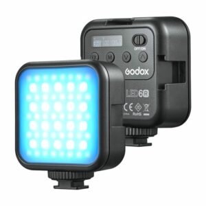 Mua Đèn Godox Litemons LED6R RGB Giá Tốt 2