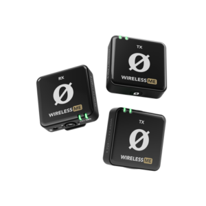 Mua Micro thu âm Rode Wireless ME Dual Giá Tốt 3