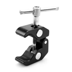 SmallRig 2058 – Kẹp Super Clamp with 1/4″ and 3/8 Báo Giá 2026-01-23 2 Mua SmallRig 2058 – Kẹp Super Clamp with 1/4″ and 3/8 Giá Tốt 2
