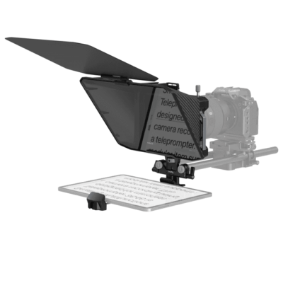 SmallRig 3646 – Máy nhắc chữ đa chức năng chính hãng, hình ảnh thực tế mua tại HL Studio Máy nhắc chữ