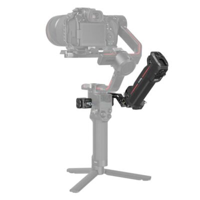 SmallRig 3919 – Tay cầm điều khiển không dây cho DJI RS Series chính hãng, hình ảnh thực tế mua tại HL Studio Phụ Kiện Studio