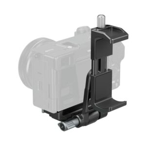 Mua SmallRig 4695 – Bộ giá đỡ máy ảnh kèm gá kẹp sạc dự phòng Giá Tốt