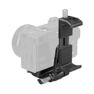 SmallRig 4695 – Bộ giá đỡ máy ảnh kèm gá kẹp sạc dự phòng chính hãng, hình ảnh thực tế mua tại HL Studio Phụ Kiện Studio