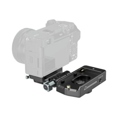 SmallRig 4696 – Bộ giá đỡ máy ảnh kèm gá pin NP-F chính hãng, hình ảnh thực tế mua tại HL Studio Phụ Kiện Studio
