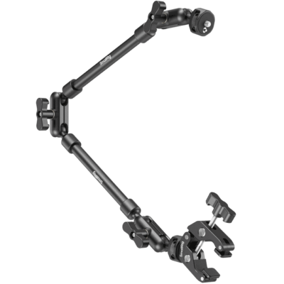 Smallrig 4766 – Bộ dụng cụ Magic Arm kẹp bàn chính hãng, hình ảnh thực tế mua tại HL Studio Phụ Kiện Studio