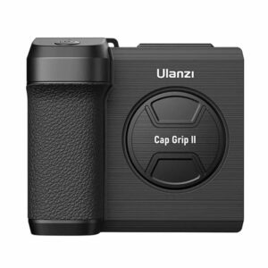 Mua Ulanzi Capgrip II CG-01 – Tay cầm chụp ảnh cho điện thoại Giá Tốt