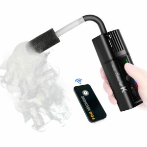 Mua Máy tạo khói Lensgo Smoke K Giá Tốt 2