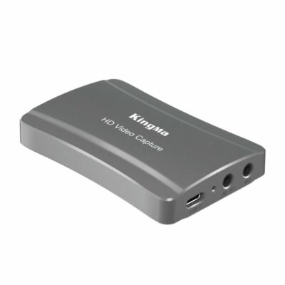 Capture Livestream Kingma BMU037 HDMI 1080P 60fps chính hãng, hình ảnh thực tế mua tại HL Studio Capture Livestream
