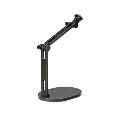 Chân Micro để bàn RODE DS2 Desktop Studio Arm chính hãng, hình ảnh thực tế mua tại HL Studio Phụ Kiện Studio