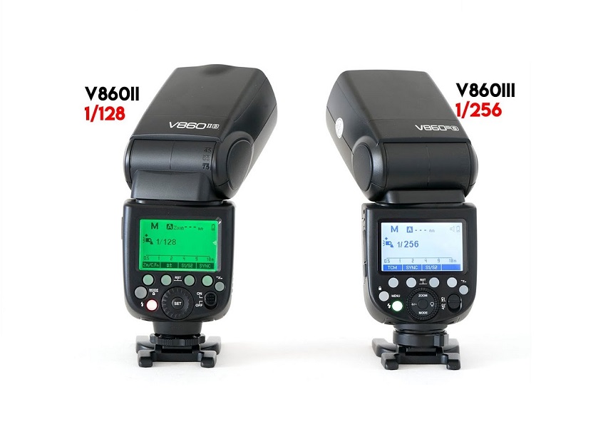 Su Khac Biet Chinh Giua V860ii Va V860iii 0