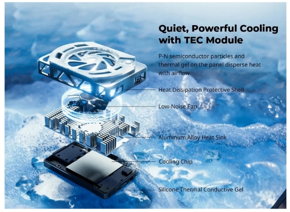 Hỗ trợ hình ảnh rõ nét nhất khi chụp ảnh