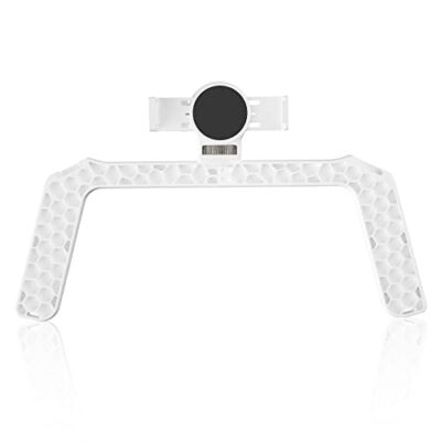 Tay cầm điện thoại Lensgo L3 chính hãng, hình ảnh thực tế mua tại HL Studio Phụ kiện livestream
