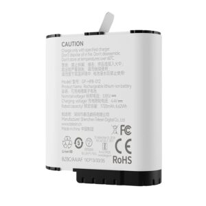 Mua Telesin GP-HPB-012 – Pin cho GoPro Hero 9/10/11/12 Giá Tốt 2