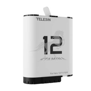 Telesin Gp Hpb 012 Pin Cho Gopro Hero 9 10 11 12 04