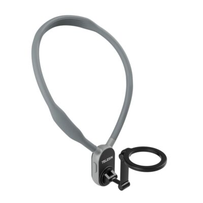 Telesin MNM-001 – Vòng đeo cổ 600mm kết nối magsafe dành cho điện thoại chính hãng, hình ảnh thực tế mua tại HL Studio Phụ Kiện Studio