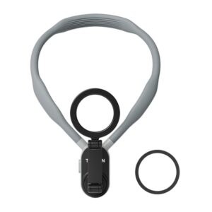 Mua Telesin MNM-001 – Vòng đeo cổ 600mm kết nối magsafe dành cho điện thoại Giá Tốt 2
