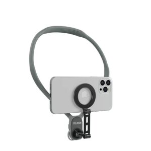 Telesin Mnm 002 Vong Deo Co 700mm Ket Noi Magsafe Danh Cho Dien Thoai 02