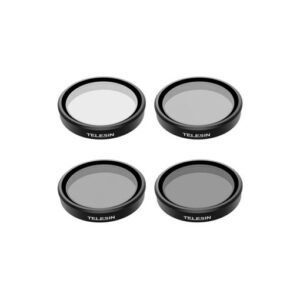 Telesin Oa Flt 005 Bo Kinh Loc Cplnd8 16 32 Cho Dji Action 4 3 04