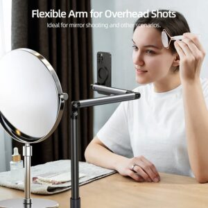 Telesin P3 Fs 01 Chan De Do Dien Thoai Tu Tinh 03