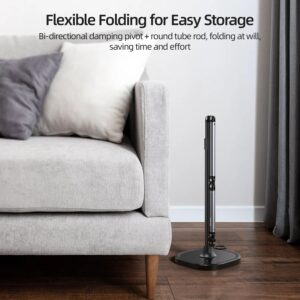 Telesin P3 Fs 01 Chan De Do Dien Thoai Tu Tinh 06